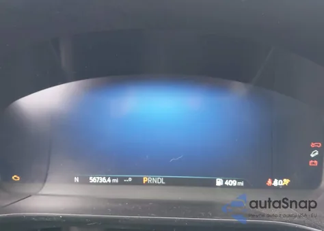 2021 Ford Escape Titanium Hybrid из США, поврежденный, VIN 1FMCU9DZ2MUA92754